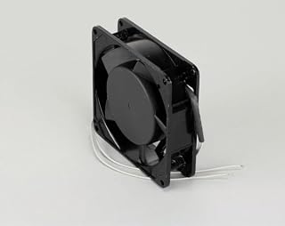 TM AAVKTILT 0769165 Vent Fan Fits/Compatible with Cres Cor 115V Genuine OEM CRE0769165