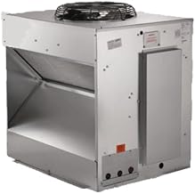 Scotsman ECC1200-32 Remote Condensing Unit for Prodigy Eclipse Ice Maker, 1330 lb/24 Hours Production, 208-230/60/1-ph, 17.8 amps, cULus