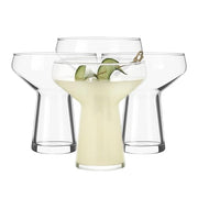 Libbey Stemless 4 / 4 Count (Pack of 1) / Margarita Margarita Glasses