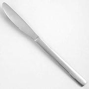 Dinner Knife, Length 8 In, PK12