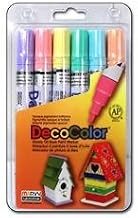 DECOCOLOR 6 MARKER PACK B
