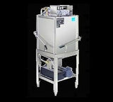 CMA Dishmachines E-C-EXT Dishwasher, Door Type (40) Racks/Hour, Low Temp ENERGY STAR® 115v/60/1-ph