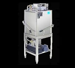 CMA Dishmachines E-C-EXT Dishwasher, Door Type (40) Racks/Hour, Low Temp ENERGY STAR® 115v/60/1-ph