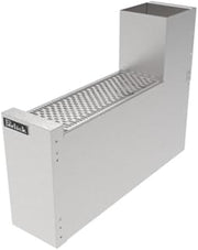Perlick TS6CO 6"W Underbar Filler Section Add On Unit