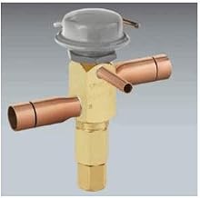 SPORLAN HGBE-8-75/150 Refrigerant Discharge Bypass Valve