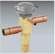 SPORLAN HGBE-5-95/115 Refrigerant Discharge Bypass Valve