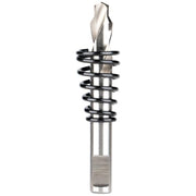KLEIN TOOLS 1 Count (Pack of 1) / Black / Compact Forstner Drill Bits