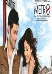 Metro - One City, Countless Emotions; OR Life Is a Metro