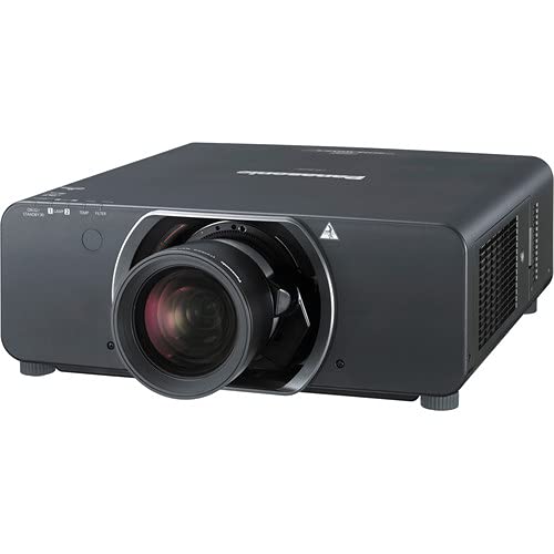 PT-DZ13KU Large Venue Projector by Panasonic – Model PTDZ13KU