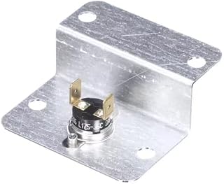 Replacement Part for Advance Tabco 36T21, 22286, 82231 High Limit Switch Assembly, 347F Degree -Fully Compatible