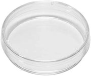 Akro-Mils 2916 Petri Dish Slippable CS500, 60 mm x 15 mm