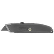 STANLEY Black, Yellow / One Size / Minimalist Utility Knives