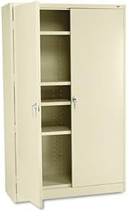 Tennsco TNNJ878PU 78" High Jumbo Cabinets