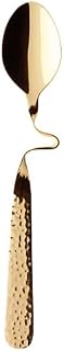 Villeroy & Boch NewWave Caffé After Dinner Tea Spoon, Gold