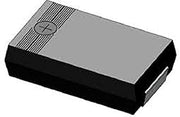 Panasonic EEFCD0J470R 47 UF 6.3V SMD Specialty Polymer ELECTROLYTIC Capacitor (5 Pieces)