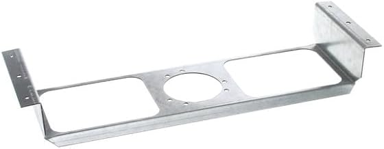 Replacement for Master-Bilt Motor Mount, 4.625 X 18.249, 1 900-19050 Equipment