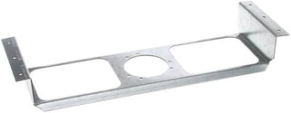 Replacement for Master-Bilt Motor Mount, 4.625 X 18.249, 1 900-19050 Equipment
