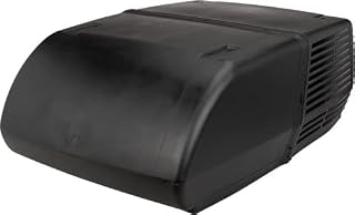 Coleman Mach 48004-669 Signature Series MACH 15 HP2 Medium-Profile Heat Pump 15,000 BTU - Textured Black