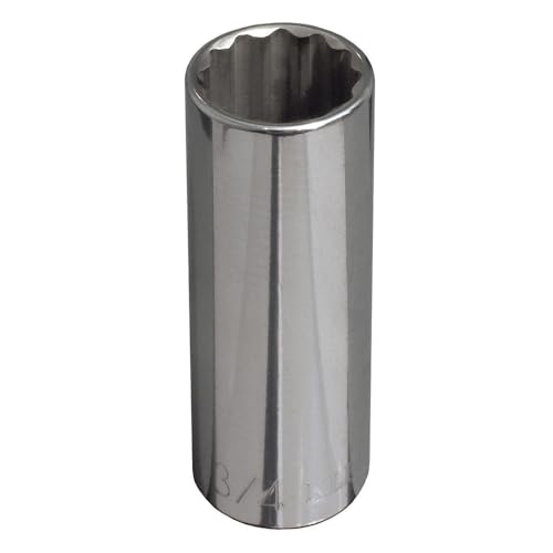 KLEIN TOOLS 5/8-Inch / 1 Socket Wrenches