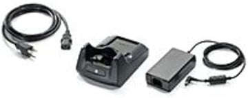 Motorola CRD5500-100UES Wired Mobile Computer Cradle for MC55, MC65 Mobile Computers - USB (Renewed)