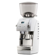 Baratza White / 5.1 x 7.1 x 14.2 inches / Modern Electric Burr Grinders