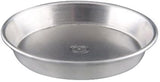 American Metalcraft ADEP7 Pizza Pans, 7.2" Length x 7.25" Width, Silver