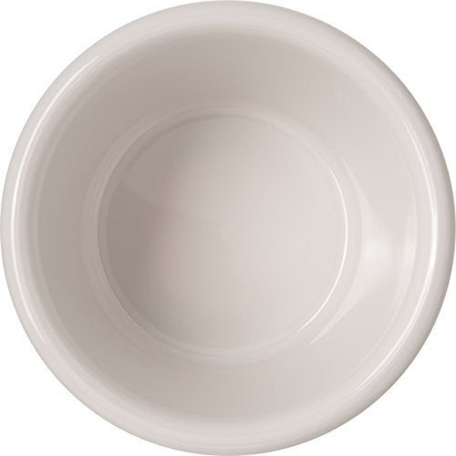 Carlisle FoodService Products Bone / 3 oz / 1 Ramekins