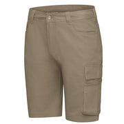 Red Kap 38W x 10L / Fallen Rock / Utility Cargo Shorts Shorts