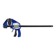 IRWIN 18"/450mm / Multicolour / Adjustable,Unique Bar Clamps