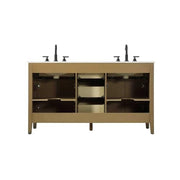 Elegant Kitchen and Bath Oak / unspecified / 1 Bathroom Vanities