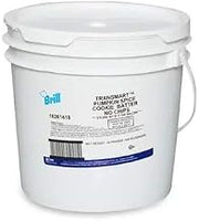CSM Bakery Transmart Pumpkin Spice Cookie Dough, 18 Pound -- 1 each.