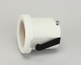 Replacement for fits Henny Penny Lampholder-Ceramic 39795