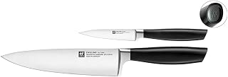 ZWILLING All Star 2 Pcs Knife Set - Chef and Paring Knife