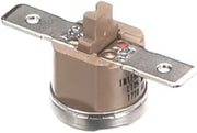 Fits Crathco 1NT15L-7367 Hi Limit Thermostat Manual Reset