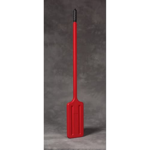 KANE 47 Inch / Red / Industrial Handling Supplies