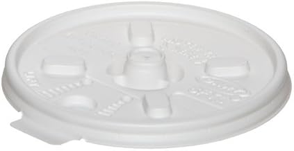 Dart Solo 8FTL Lift'n'Lock Lid 1000/Case