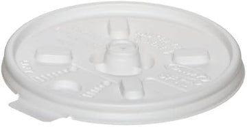 Dart Solo 8FTL Lift'n'Lock Lid 1000/Case