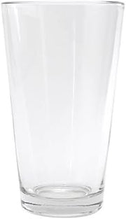 Anchor Hocking Pint Mixing Glass - Rim Tempered - 16 Oz, Set of 2