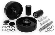 GPS Complete Wheel Kit for Manual Pallet Jack - Fits Jet, Model # PTX