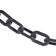 Mr. Chain 50 Feet / Slate Gray / 1 Chain Barriers
