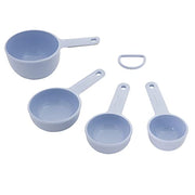 KitchenAid Lavender Cream / 4-Piece / 8.0 ounces Cups