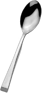 Mikasa Rockford Stainless Steel Teaspoon