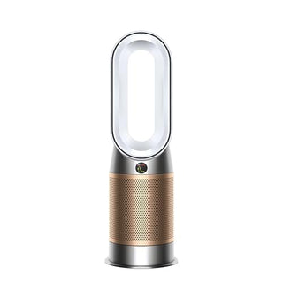 Purifier Hot+Cool Formaldehyde™ HP by Dyson – Large, White/Gold, Model 497044-01