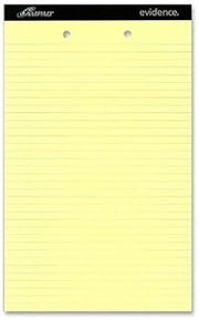 Ampad Perforated Pad ESS20233