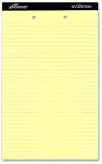 Ampad Perforated Pad ESS20233