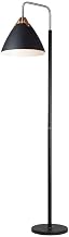 Artcraft Lighting Tote - 1 Light Floor Lamp in Contemporary Style-71.5 Inches Tall and 24 Inches Wide