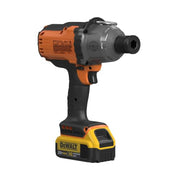 KLEIN TOOLS Impact Wrench (Tool Only) / 7/16'' / Multicolour Impact Wrenches