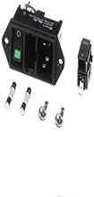 Forbes Industries Power Module Kit