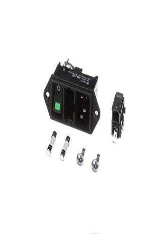 Power Module Kit by Forbes Industries – Model 6272-PWR-MDU-KIT