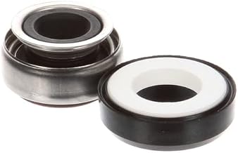 Replacement for Meiko Axial Face Seal Complete Seal/ 9519539 Equipment
